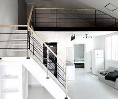 Hotel You and I Pension