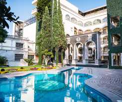 Hotel Hotel and Spa Mansion solis by HOTSSON