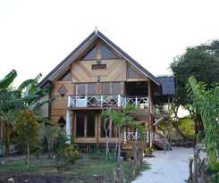 Hotel Serene Beach Villa