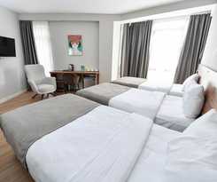 Address Boutique