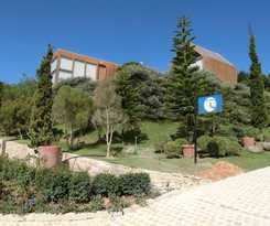 Hotel Moon River Village