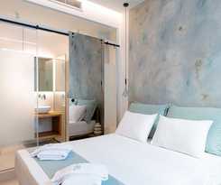 Hotel Ciel Suites Athens