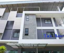 The Boutique Hostel