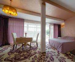 Hotel Onegin