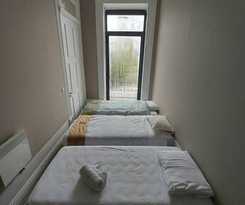 EVOLUE HOTEL