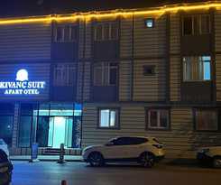 KIVANC SUIT HOTEL
