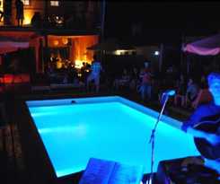 Hotel La Rubia Hostel