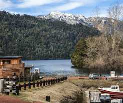 Hotel Huilo Huilo Marina del Fuy