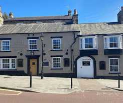 Hotel The Three Horseshoes