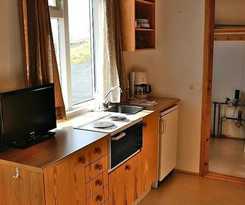 Casa de Huéspedes Hólar Cottages and Apartments