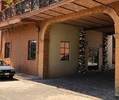 Hotel Hacienda El Ceboruco