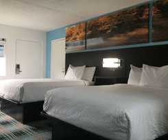 Hotel Days Inn by Wyndham Calhoun GA I-75 and US-41