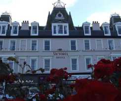 Hotel The Victoria