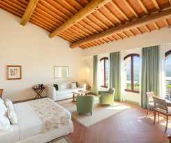 Hotel The Club House