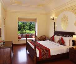 WelcomHeritage Mount Valley Resort, Ranthambore