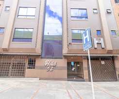 Ayenda 1086 Torre 52