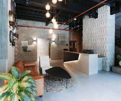 Hotel Living by Armoniko