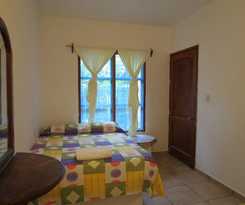 Hotel Eco Coco Loco by Rotamundos