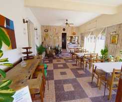 Hotel Maresias de Playa