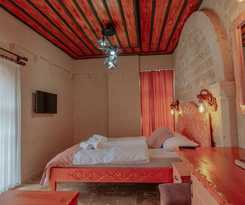 Gemosa Cappadocia Hotel