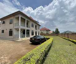 Captivating 7-bed House in Kigali, Rwanda