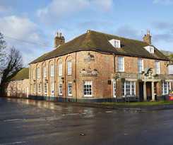 Wheatsheaf by Greene King Inns