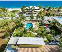 Oceans Beach Resort