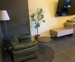 Hotel Daegu Eastern Lions Park