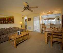 Salt Creek Golf Retreat