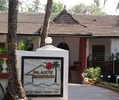 Palacete Rodrigues