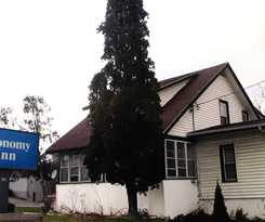 Economy Inn Ithaca