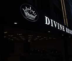 Hotel Divine Residency