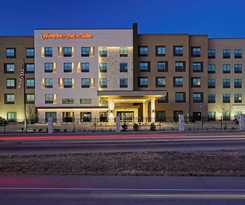 Hotel Hampton Inn and Suites Lubbock University