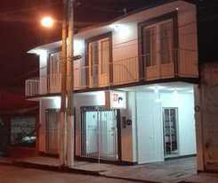 Hotel Angela Carolina