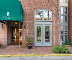 Church Street Inn, Ascend Collection