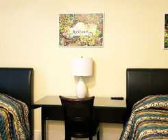 Hotel Santa Paula Inn