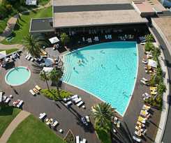 Apartahotel Aqualuz Troia Mar & Troia Río