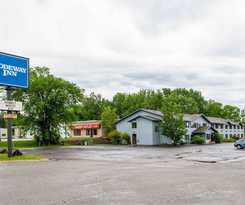 Hotel Rodeway Inn