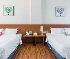 Hotel Sun Palm BandB