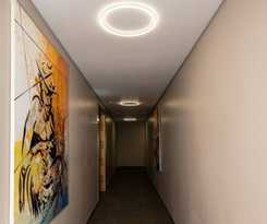Hotel Africa\'s Touch and Leisure