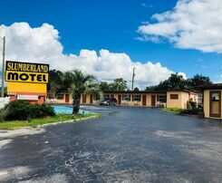Motel Slumberland