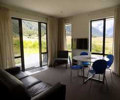 Aoraki Court Motel