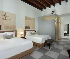 Hotel Palacio Provincial - Adults Only