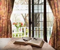 Hotel Queen Anne Inn