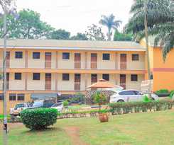 Hotel Mulago Hospital Guest House