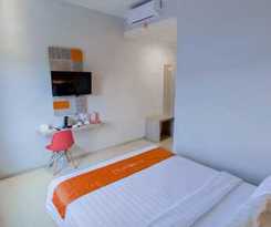 Hotel Front One Budget Abepura