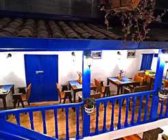 El Ave Azul Boutique Cusco