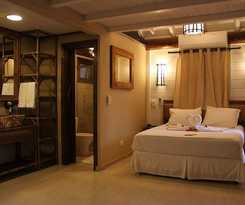 Hotel Astral da Ilha Pousada and Gastronomia