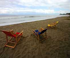 Hotel La Barquita Beach Hostel