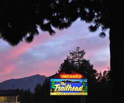 Hotel The TrailHead
